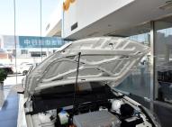 BEIJING汽車BEIJING-EU5