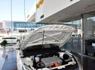 BEIJING汽車BEIJING-EU5