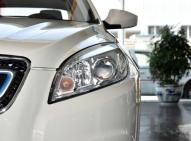 BEIJING汽車BEIJING-EU5