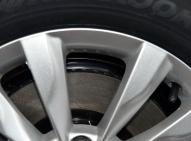 BEIJING汽車BEIJING-EU5