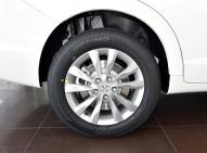 BEIJING汽車BEIJING-EU5