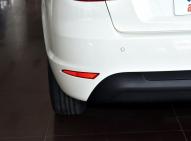 BEIJING汽車BEIJING-EU5