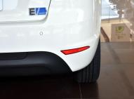 BEIJING汽車BEIJING-EU5