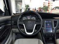 BEIJING汽車BEIJING-EU5