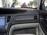 BEIJING汽車BEIJING-EU5