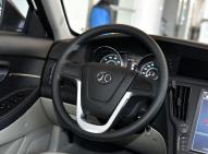 BEIJING汽車BEIJING-EU5