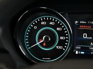 BEIJING汽車BEIJING-EU5