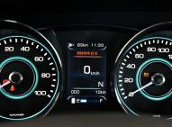 BEIJING汽車BEIJING-EU5