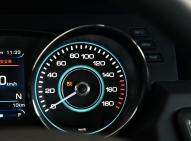 BEIJING汽車BEIJING-EU5