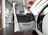 BEIJING汽車BEIJING-EU5