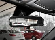 BEIJING汽車BEIJING-EU5