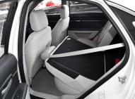 BEIJING汽車BEIJING-EU5