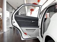 BEIJING汽車-BEIJING-EU5