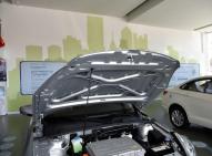BEIJING汽車BEIJING-EU5