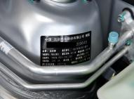 BEIJING汽車BEIJING-EU5