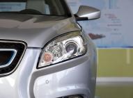 BEIJING汽車BEIJING-EU5