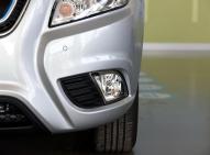 BEIJING汽車BEIJING-EU5
