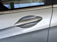 BEIJING汽車BEIJING-EU5