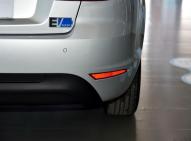 BEIJING汽車BEIJING-EU5
