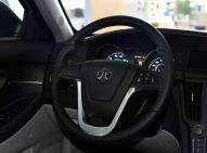 BEIJING汽車BEIJING-EU5