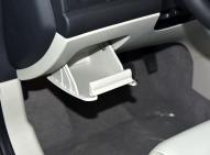 BEIJING汽車BEIJING-EU5