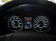 BEIJING汽車BEIJING-EU5