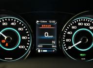 BEIJING汽車BEIJING-EU5