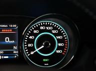 BEIJING汽車BEIJING-EU5