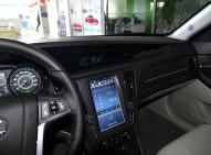 BEIJING汽車BEIJING-EU5