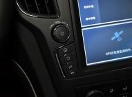 BEIJING汽車BEIJING-EU5
