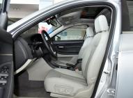 BEIJING汽車BEIJING-EU5