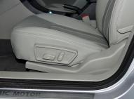BEIJING汽車BEIJING-EU5