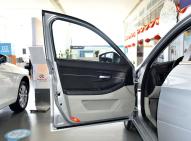 BEIJING汽車BEIJING-EU5