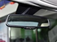 BEIJING汽車BEIJING-EU5