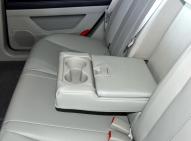 BEIJING汽車BEIJING-EU5