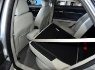 BEIJING汽車BEIJING-EU5