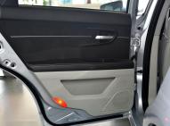 BEIJING汽車BEIJING-EU5