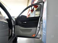 BEIJING汽車BEIJING-EU5