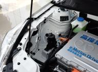 BEIJING汽車BEIJING-EU5