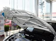 BEIJING汽車BEIJING-EU5