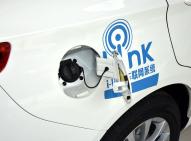 BEIJING汽車BEIJING-EU5