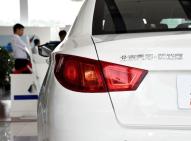BEIJING汽車BEIJING-EU5