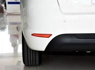 BEIJING汽車BEIJING-EU5