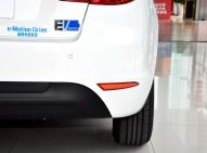 BEIJING汽車BEIJING-EU5