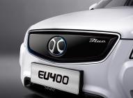 BEIJING汽車BEIJING-EU5