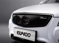 BEIJING汽車BEIJING-EU5
