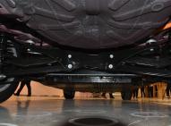 BEIJING汽車BEIJING-EU5