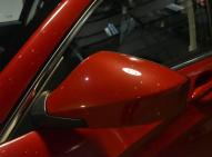 BEIJING汽車BEIJING-EU5