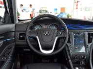 BEIJING汽車BEIJING-EU5