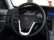 BEIJING汽車-BEIJING-EU5